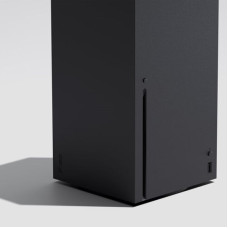 Ігрова приставка Microsoft Xbox Series X 1TB