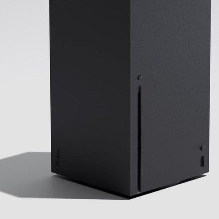 Ігрова приставка Microsoft Xbox Series X 1TB