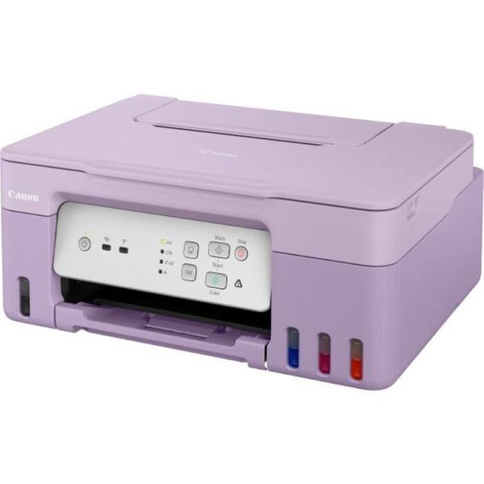 БФП Canon Pixma G3430 Purple (5989C025)