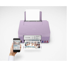 БФП Canon Pixma G3430 Purple (5989C025)