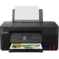 БФП Canon Pixma G3470 Black (5805C009)