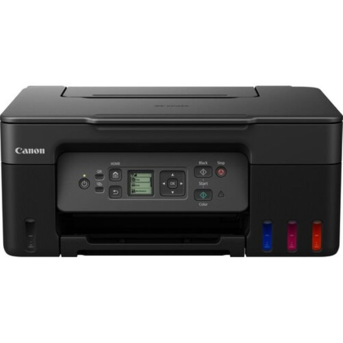 БФП Canon Pixma G3470 Black (5805C009)