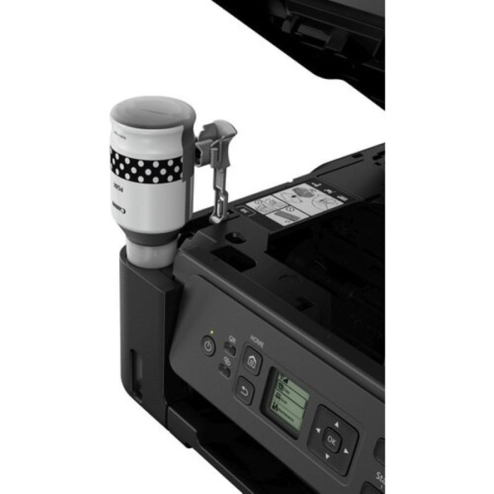 БФП Canon Pixma G3470 Black (5805C009)