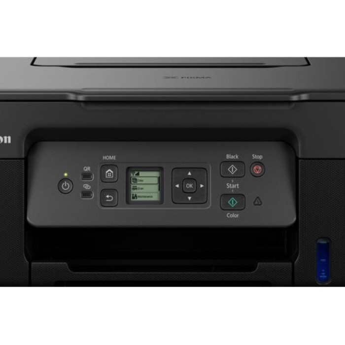 БФП Canon Pixma G3470 Black (5805C009)