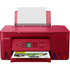 БФП Canon Pixma G3470 Red (5805C049)