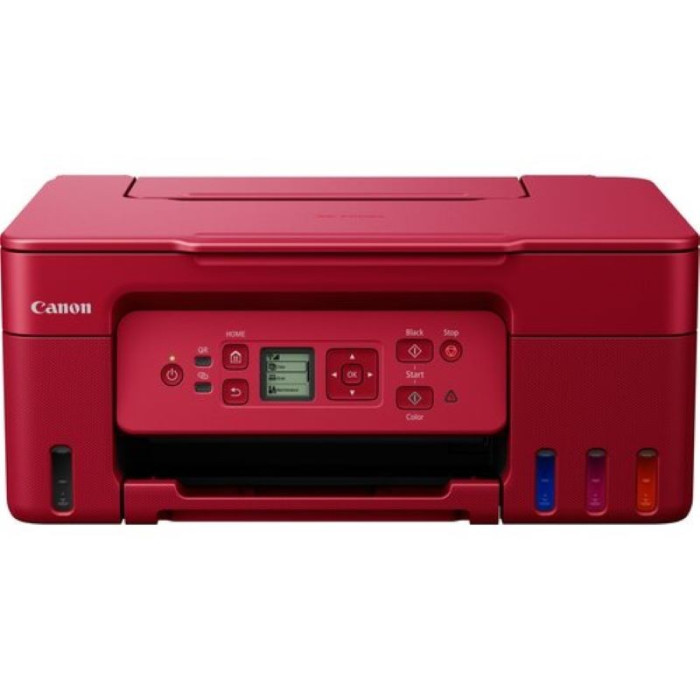 БФП Canon Pixma G3470 Red (5805C049)