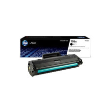 Лазерний картридж HP 106A Black (W1106A)