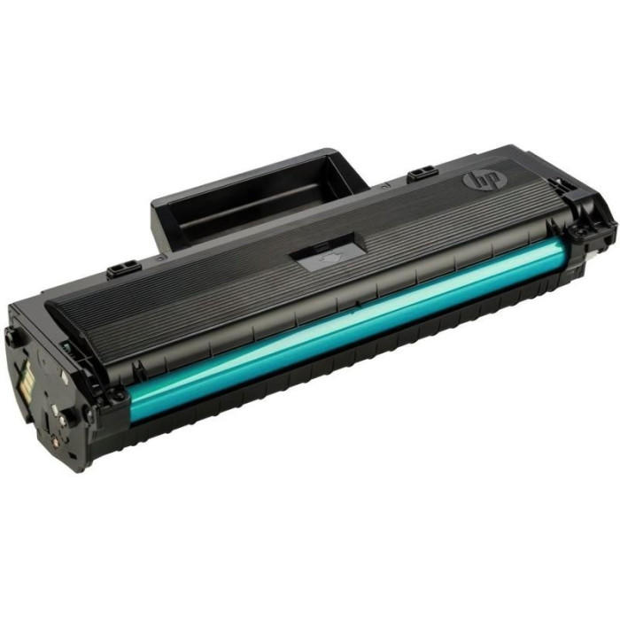 Лазерний картридж HP 106A Black (W1106A)