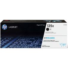 Лазерний картридж HP 135X Black (W1350X)