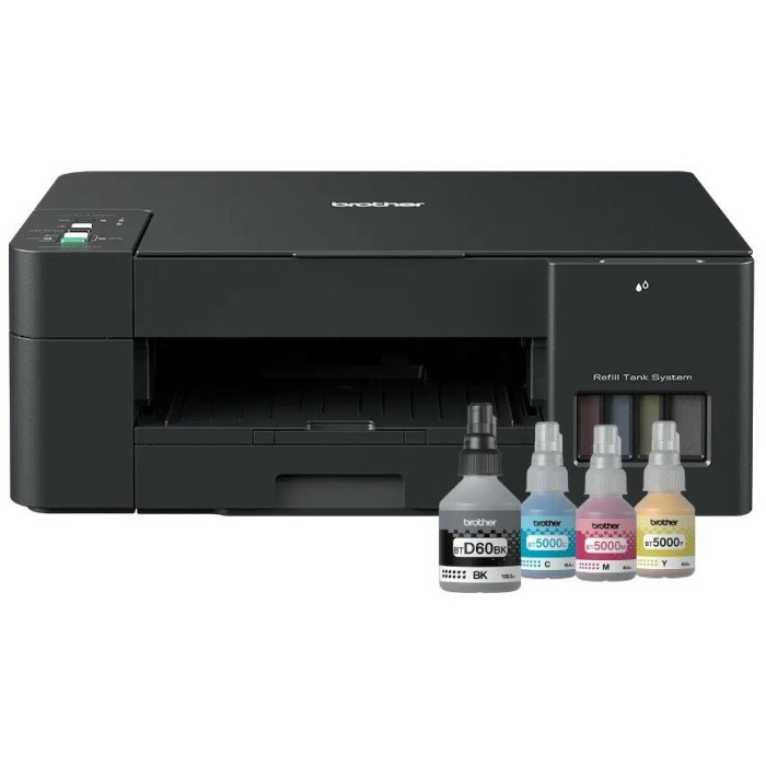 БФП Brother DCP-T425W + Wi-Fi (DCPT425WR1)