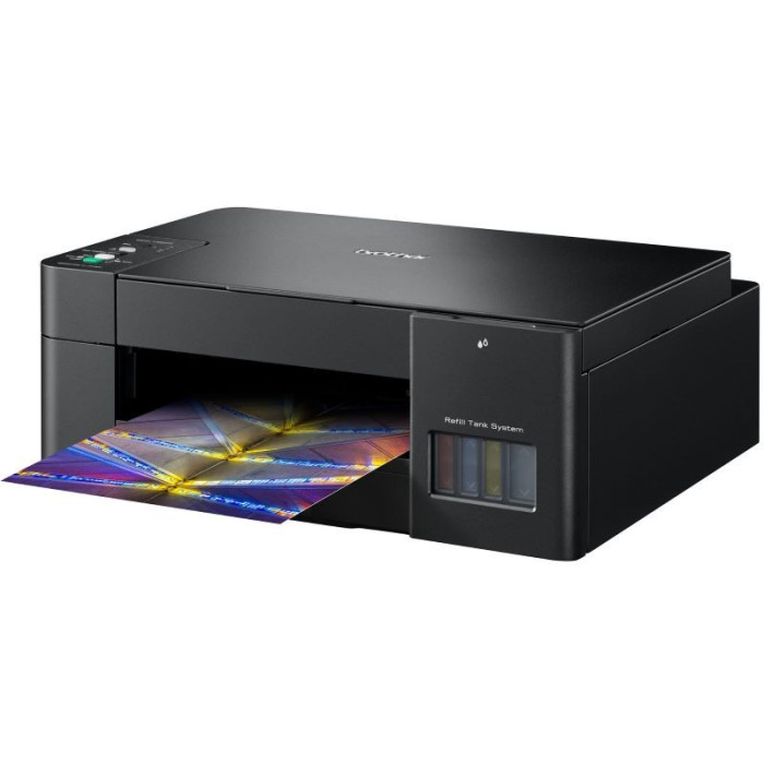 БФП Brother DCP-T425W + Wi-Fi (DCPT425WR1)
