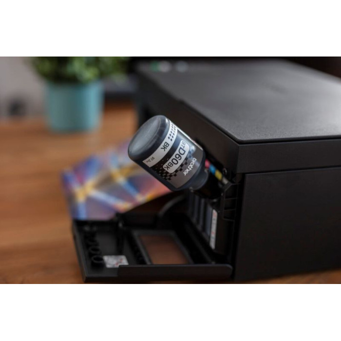 БФП Brother DCP-T425W + Wi-Fi (DCPT425WR1)