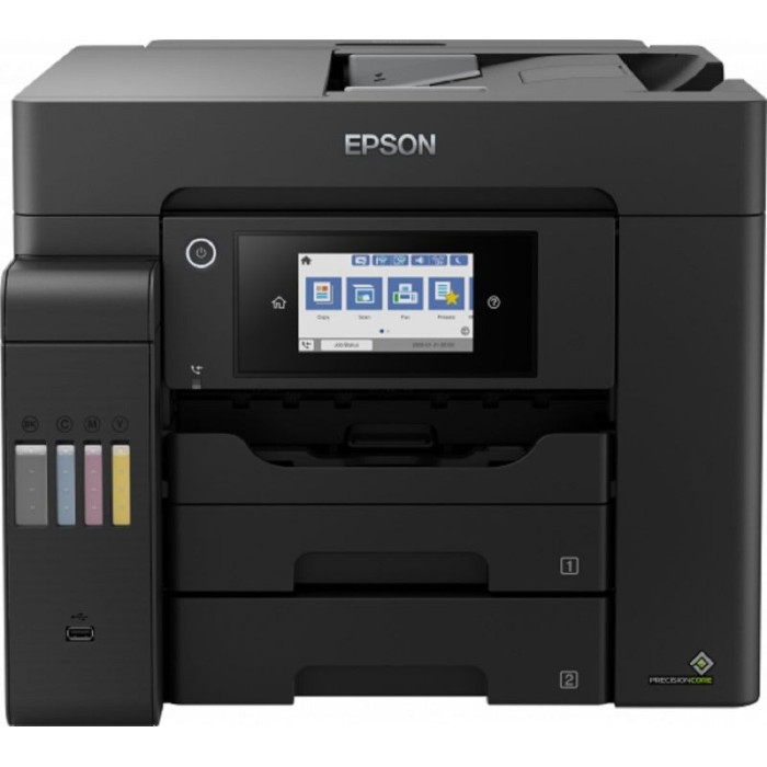 БФП Epson EcoTank L6550 (C11CJ30402)