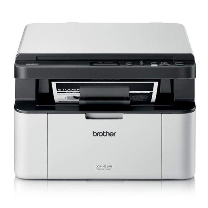 БФП Brother DCP-1623WE (DCP1623WE)