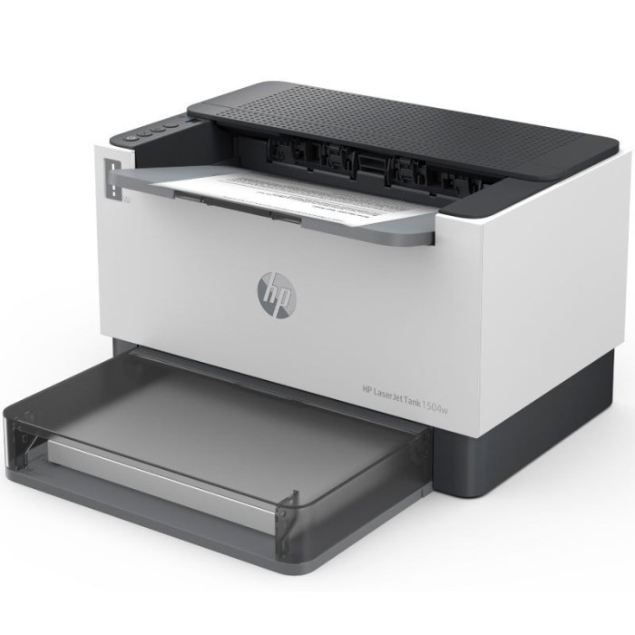 Принтер HP LaserJet Tank 1504W (2R7F3A)