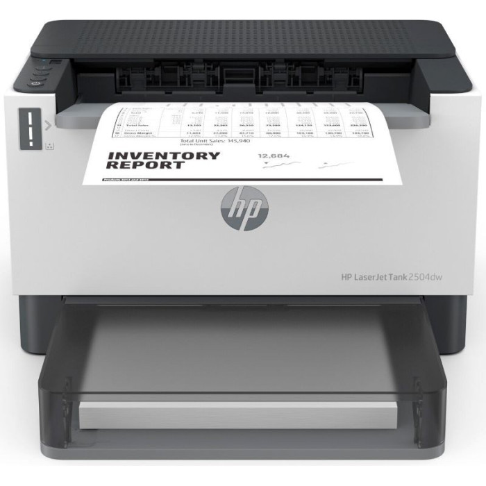Принтер HP LaserJet Tank 2504DW (2R7F4A)
