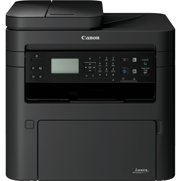 БФП Canon i-Sensys MF264dw ІІ (5938C017)