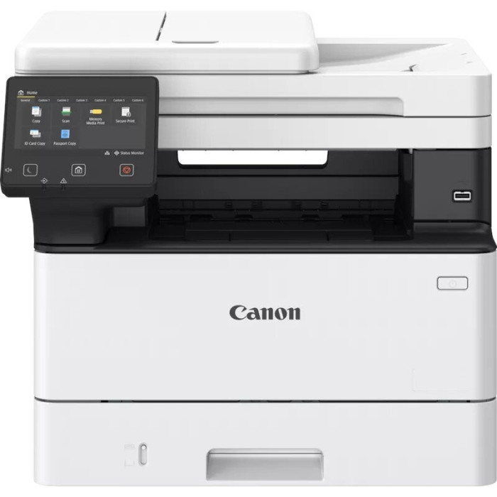 БФП Canon i-Sensys MF463dw (5951C008) ~ Wi-Fi/Duplex/Ethernet/DADF/A4