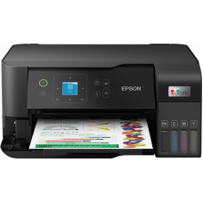 БФП Epson EcoTank L3560 (C11CK58404)