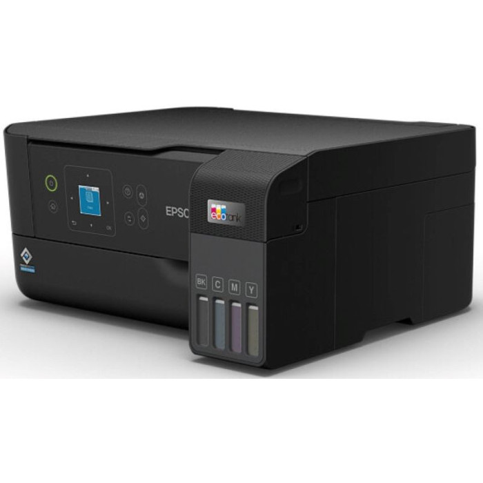 БФП Epson EcoTank L3560 (C11CK58404)