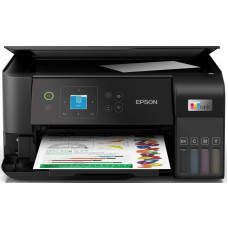 БФП Epson EcoTank L3560 (C11CK58404)
