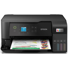 БФП Epson EcoTank L3560 (C11CK58404)