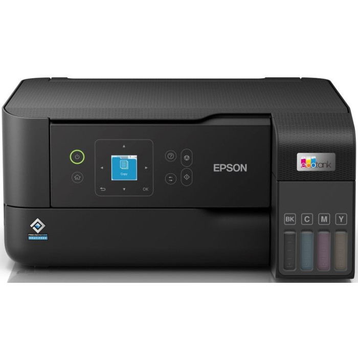 БФП Epson EcoTank L3560 (C11CK58404)