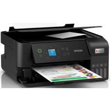 БФП Epson EcoTank L3560 (C11CK58404)