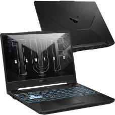 Ноутбук ASUS TUF Gaming A15 FA506NC (FA506NC-HN001W)