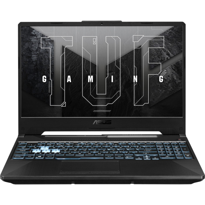 Ноутбук ASUS TUF Gaming A15 FA506NC (FA506NC-HN001W)