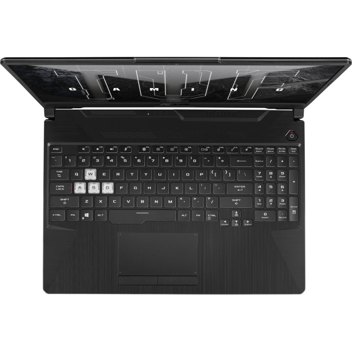 Ноутбук ASUS TUF Gaming A15 FA506NC (FA506NC-HN001W)