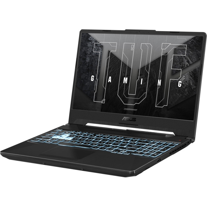 Ноутбук ASUS TUF Gaming A15 FA506NC (FA506NC-HN001W)