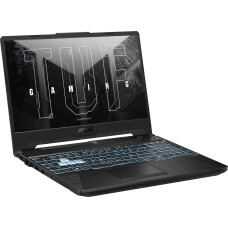 Ноутбук ASUS TUF Gaming A15 FA506NC (FA506NC-HN001W)