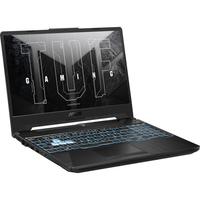 Ноутбук ASUS TUF Gaming A15 FA506NC (FA506NC-HN001W)