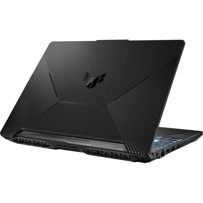 Ноутбук ASUS TUF Gaming A15 FA506NC (FA506NC-HN001W)