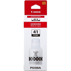 Чорнило Canon GI-41 PIXMA Black (4528C001) 135мл