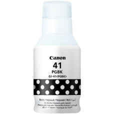Чорнило Canon GI-41 PIXMA Black (4528C001) 135мл