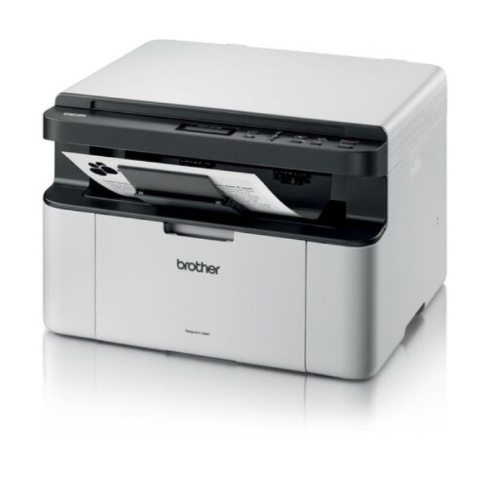 БФП Brother DCP-1510E (DCP1510EAP1)