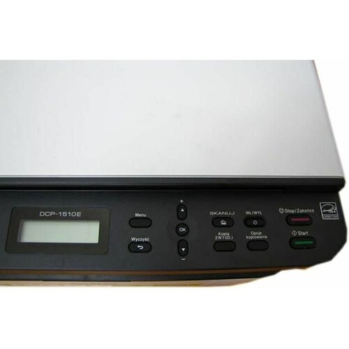 БФП Brother DCP-1510E (DCP1510EAP1)