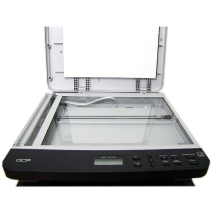 БФП Brother DCP-1510E (DCP1510EAP1)