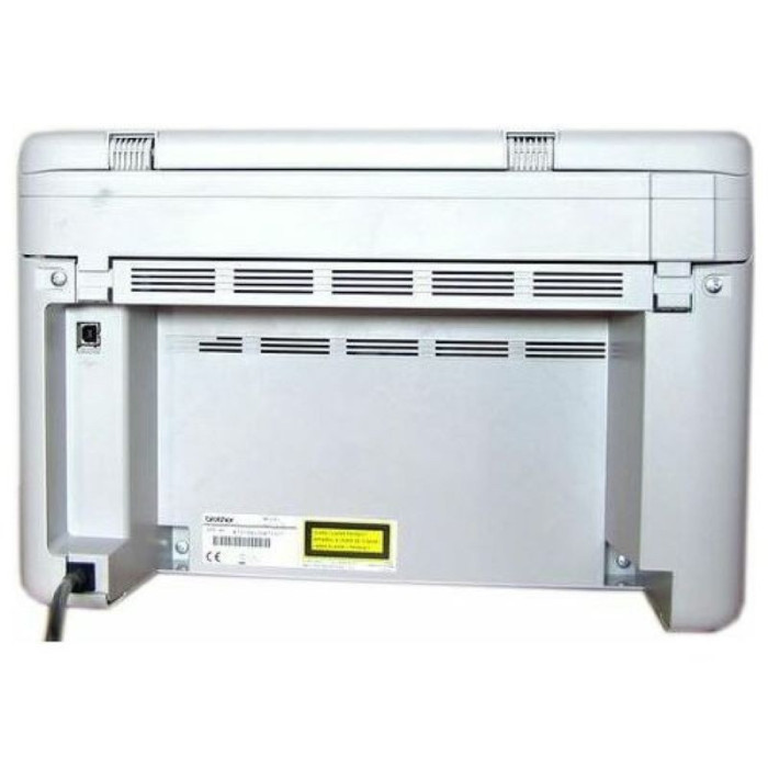 БФП Brother DCP-1510E (DCP1510EAP1)