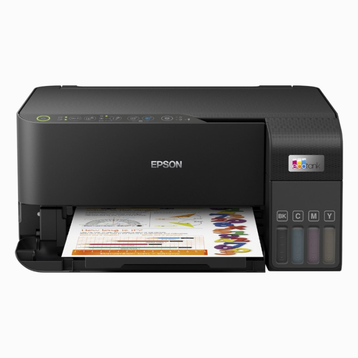 БФП Epson EcoTank L3550 (C11CK59404)
