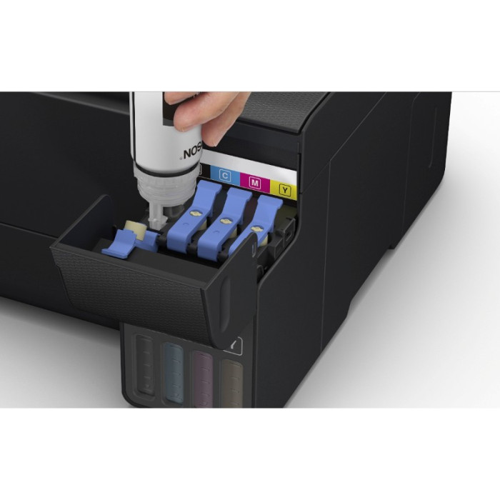 БФП Epson EcoTank L3550 (C11CK59404)