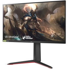 Монітор LG UltraGear 27GP850P-B