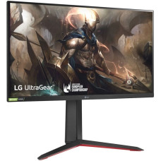 Монітор LG UltraGear 27GP850P-B