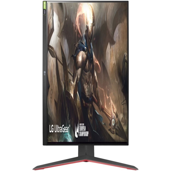 Монітор LG UltraGear 27GP850P-B