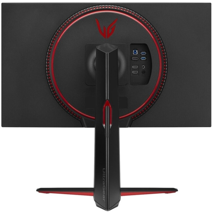 Монітор LG UltraGear 27GP850P-B