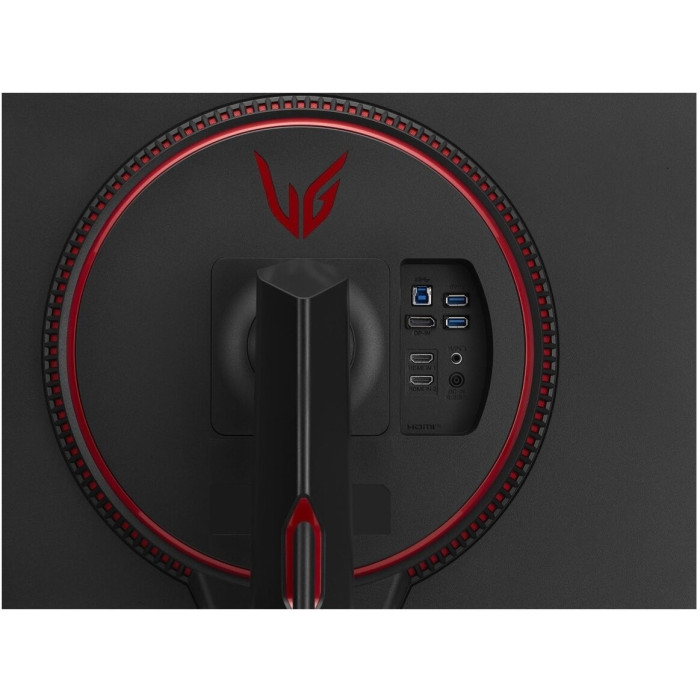 Монітор LG UltraGear 27GP850P-B