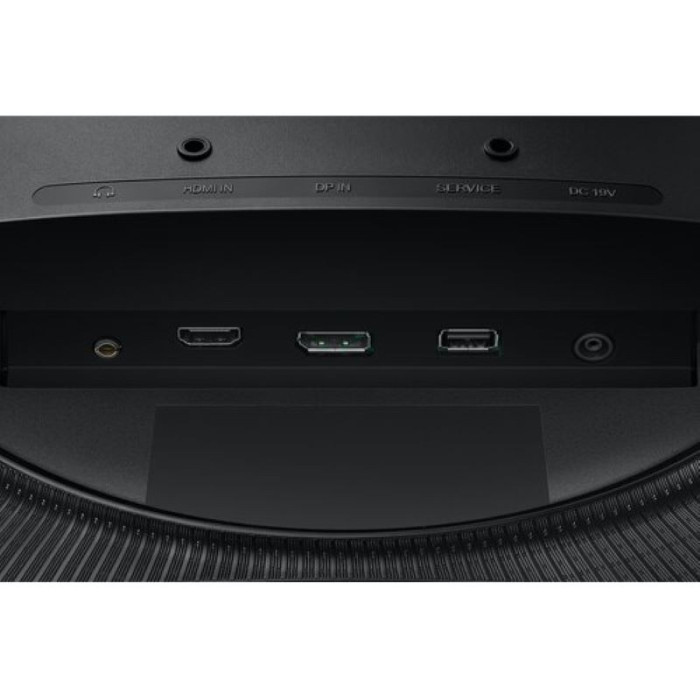 Монітор Samsung Odyssey G5 LS27CG552EUXEN
