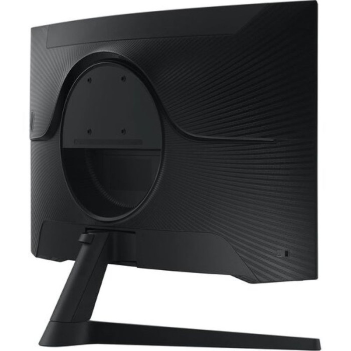 Монітор Samsung Odyssey G5 LS27CG552EUXEN